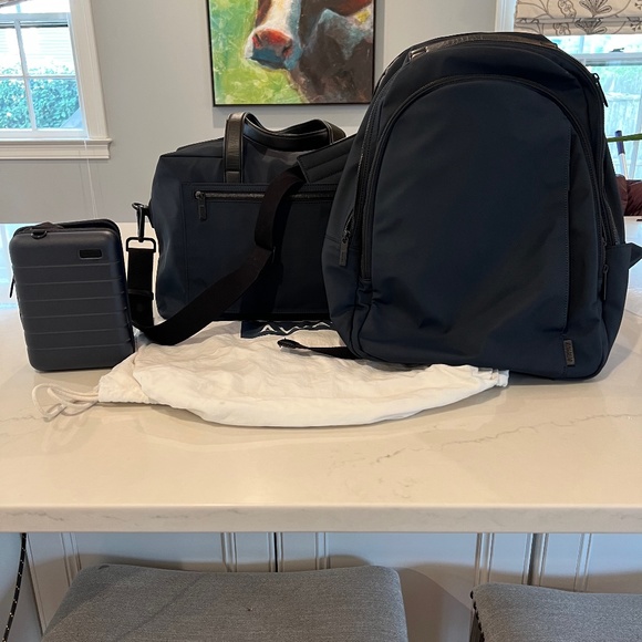Away Handbags - AWAY Luggage Set